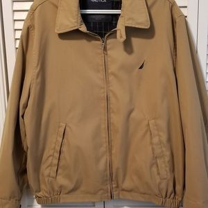 Nautica Men's Jacket, M